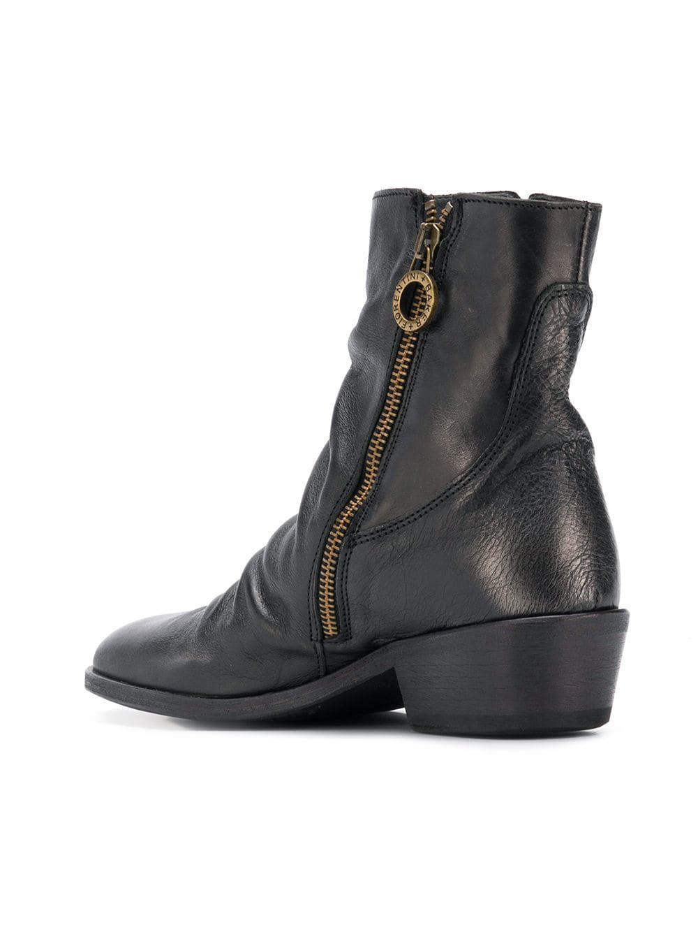 baker and fiorentini boots
