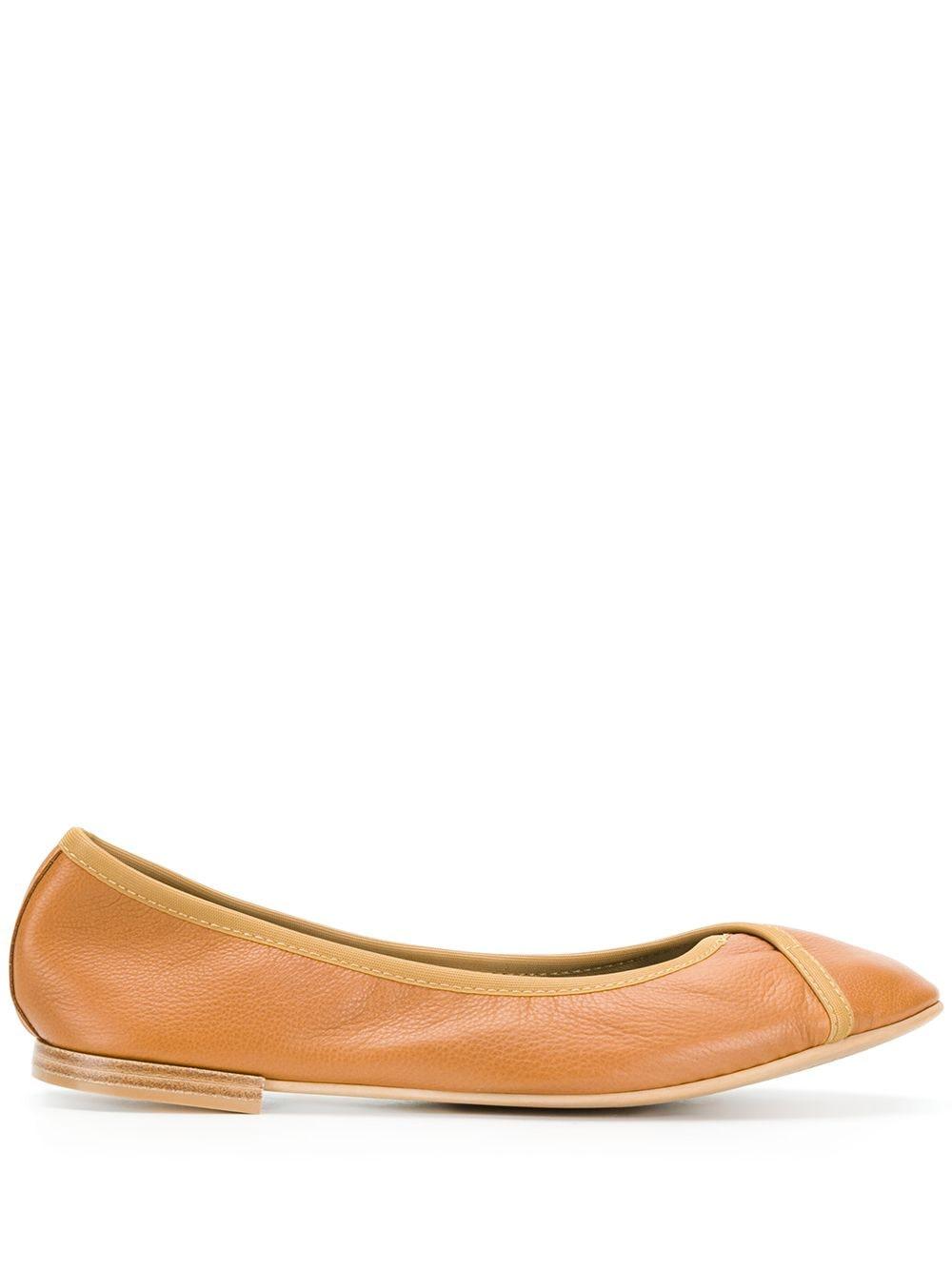 repetto ballet pumps