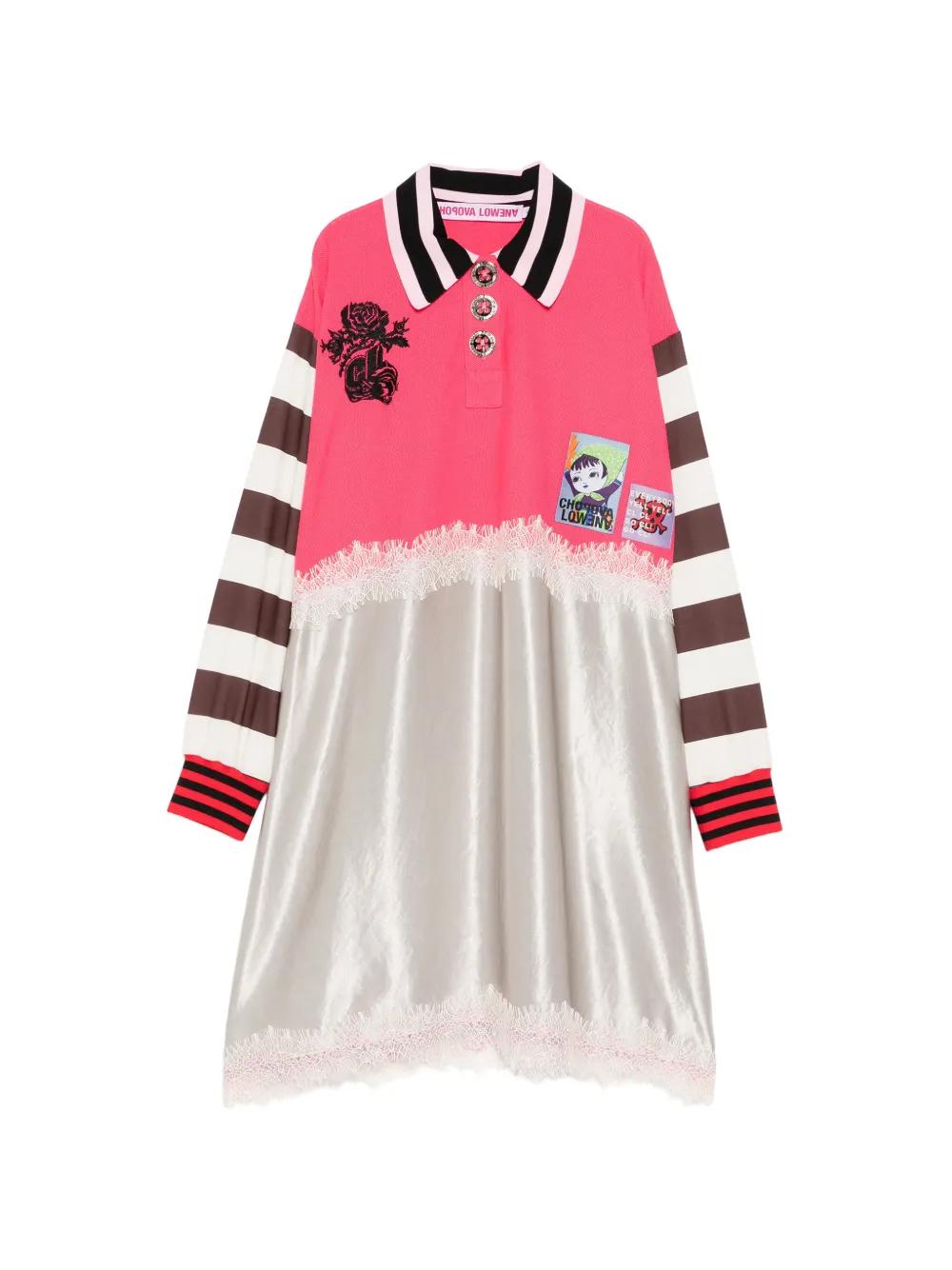 Chopova Lowena ワンピース レディース Chopova Lowena ワンピース (カジュアル) | オンライン