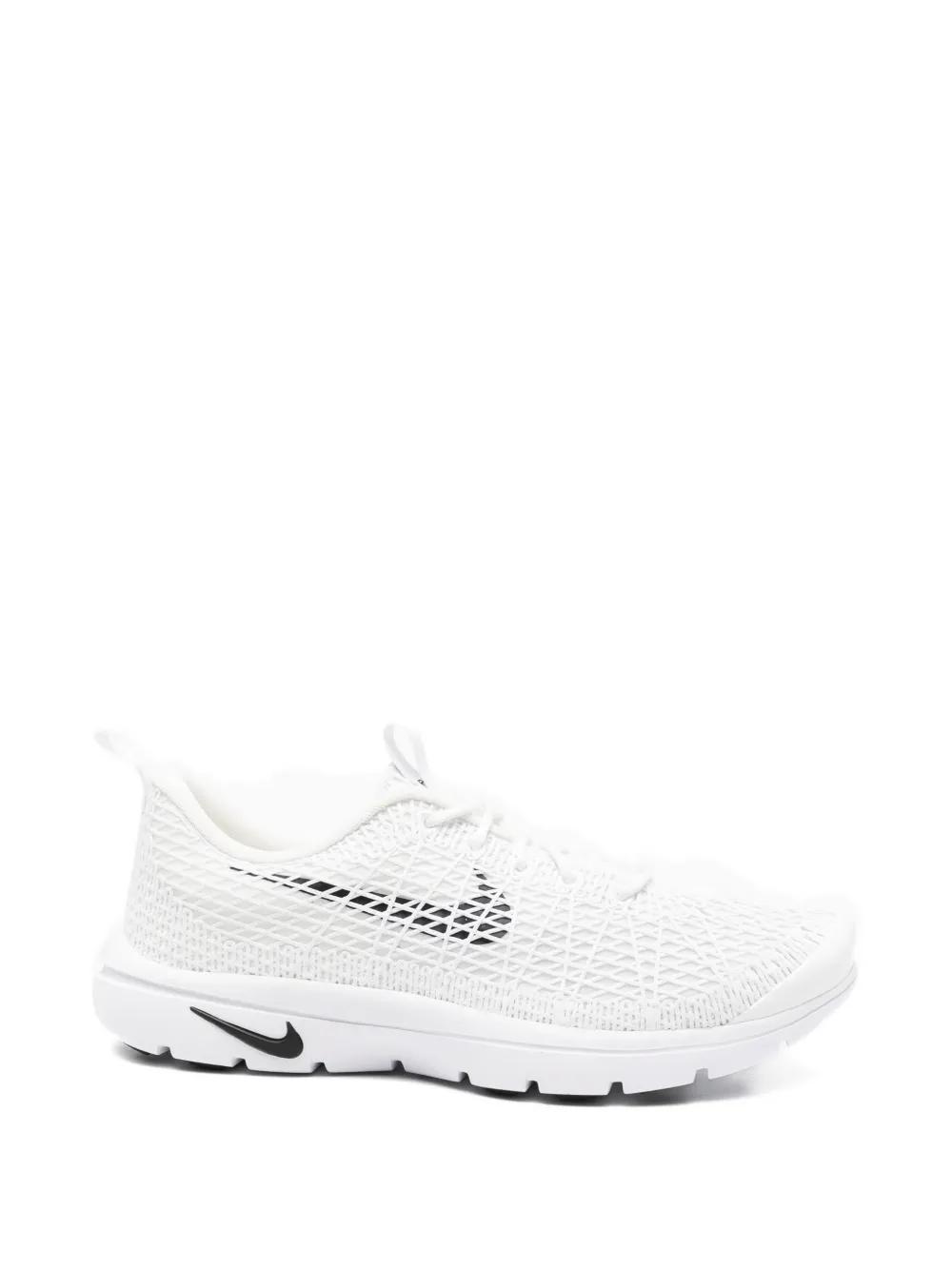 white nike mens trainers