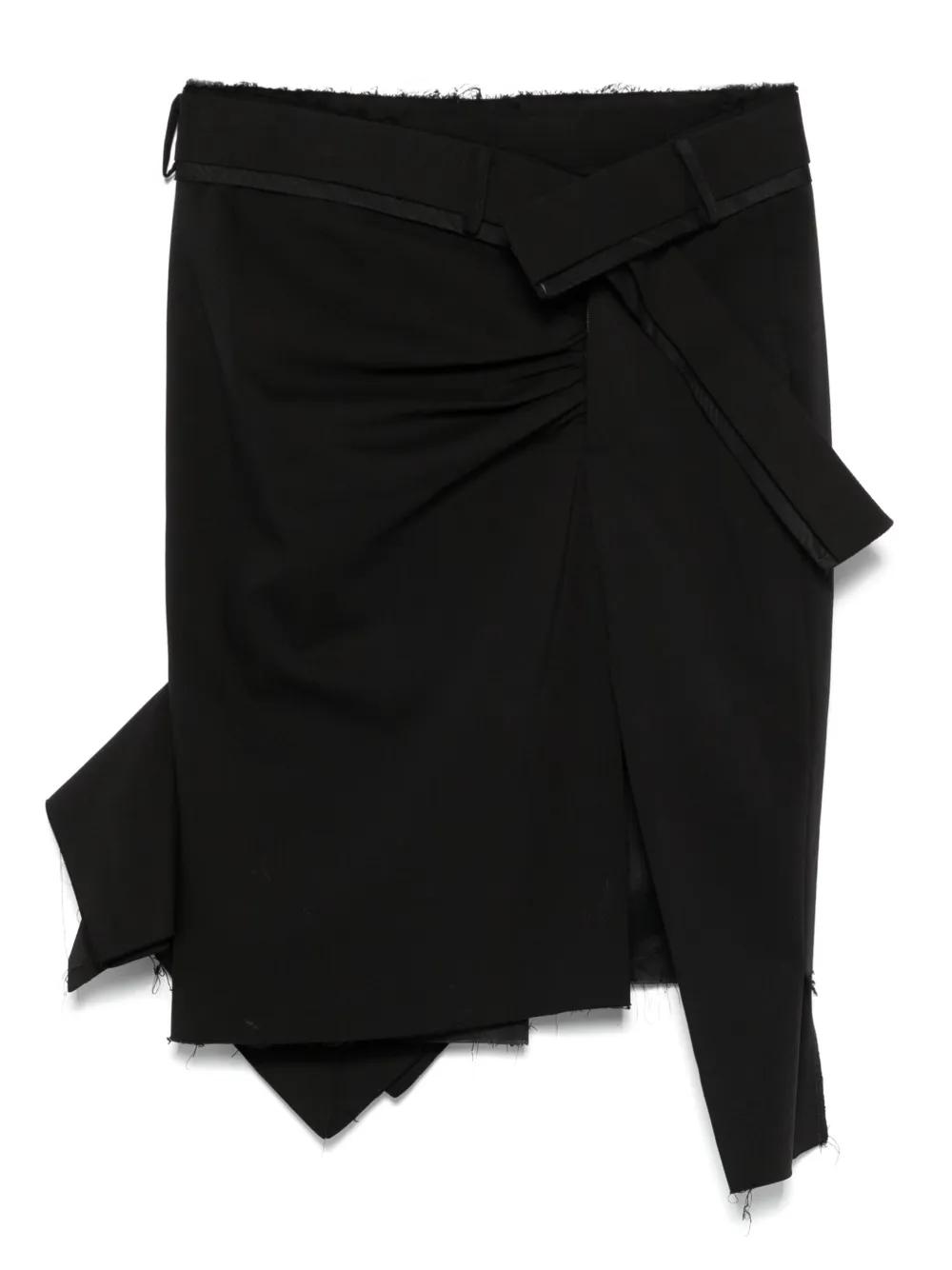 スカート OTTOLINGER Women Skirts 10430010401 BLK BLACK OTTOLINGER Skirts for Women | Online Sale up to 77% off | Lyst