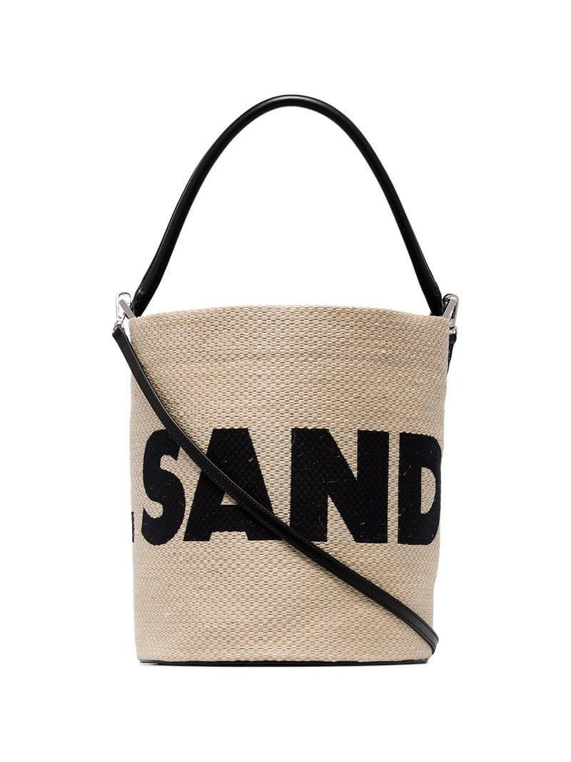 basket shoulder bag