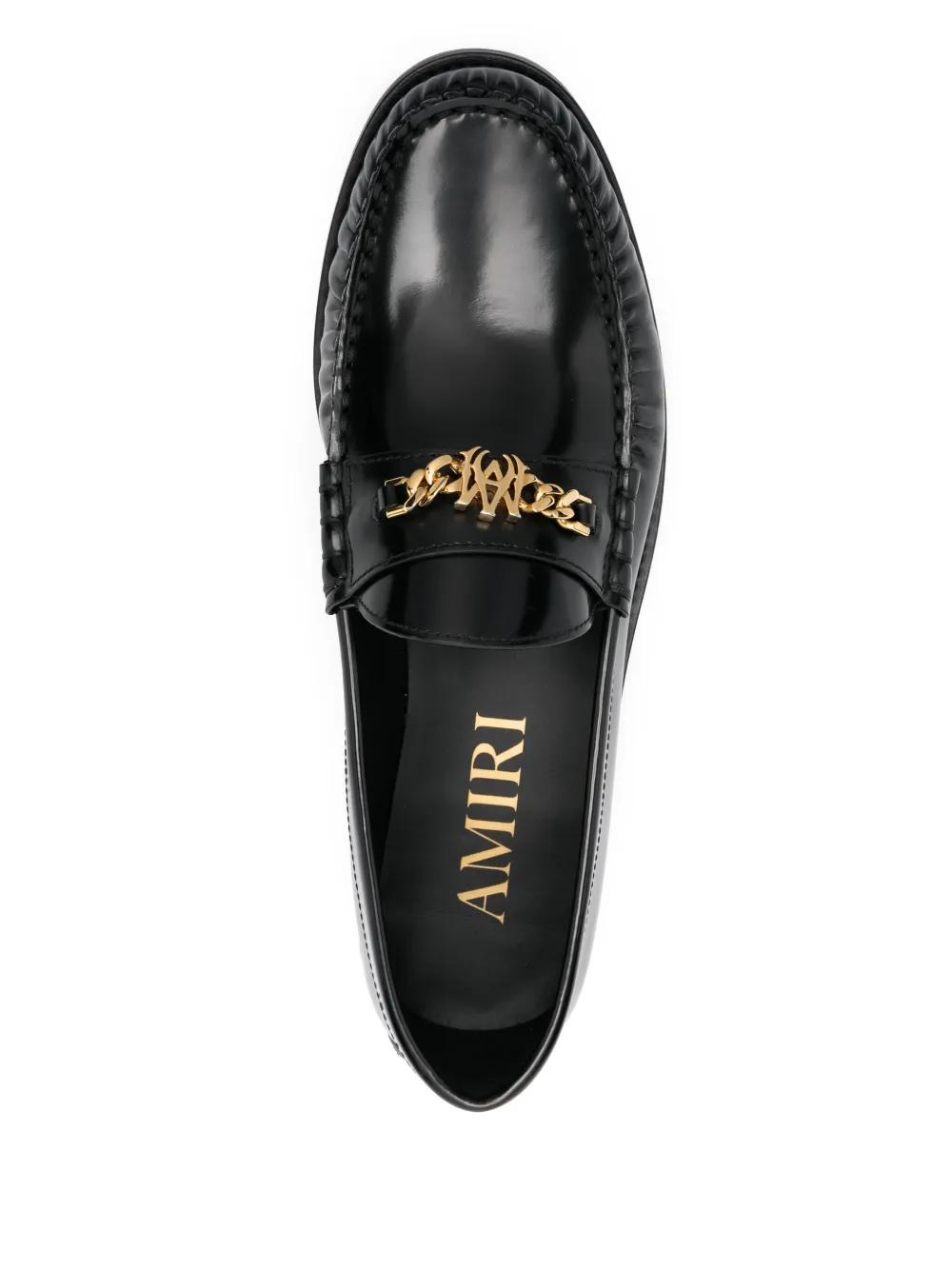 メンズ Amiri ローファーが¥82,200〜 | Lyst