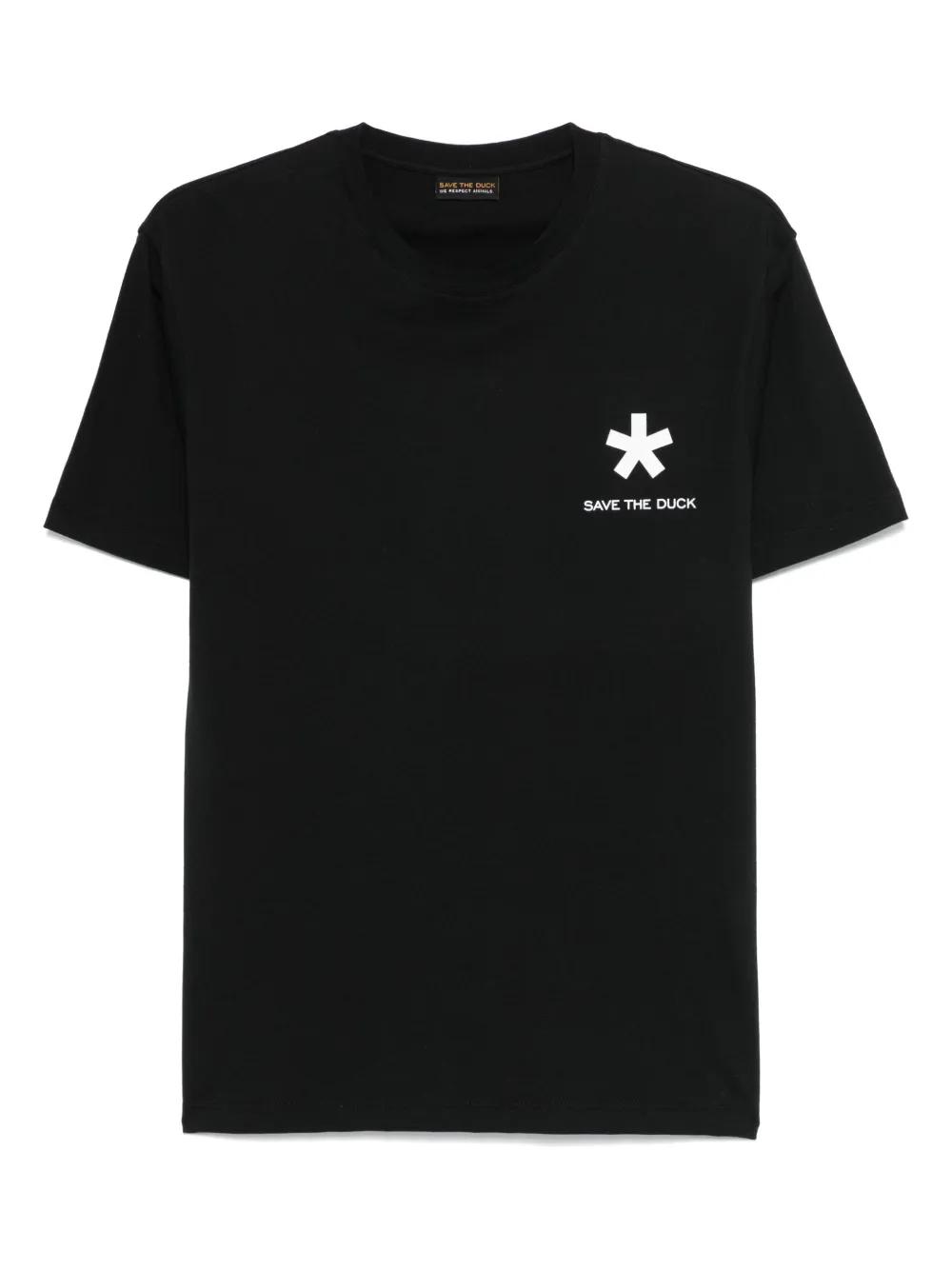 Save The Duck T-shirts for Men | Online Sale up to 50% off
