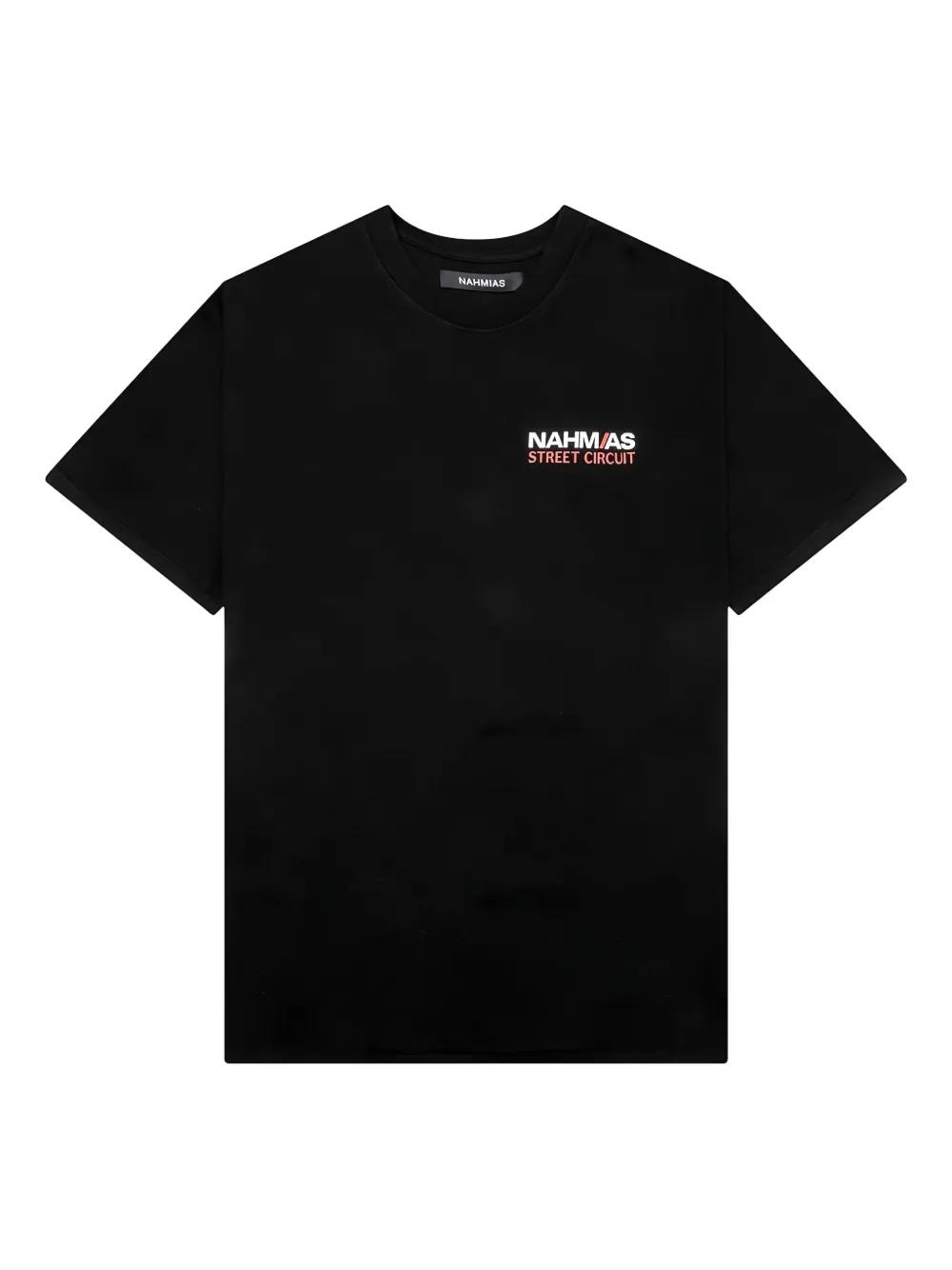 NAHMIAS T-shirts for Men | Online Sale up to 66% off | Lyst
