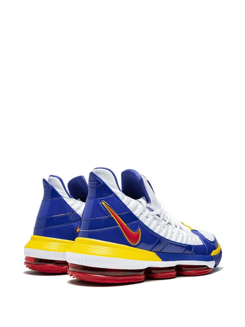 lebron 16sb