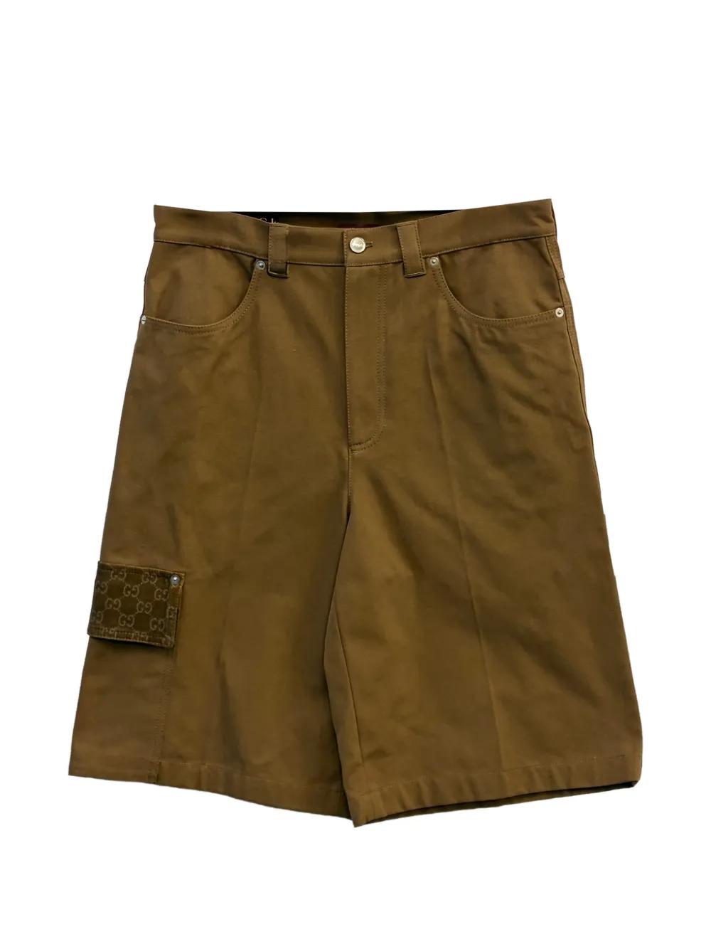 メンズ Gucci ハーフパンツ | Lyst