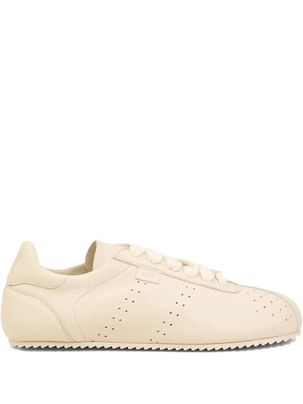 Ami Paris Sneakers for Women | Online Sale up to 60% off | Lyst