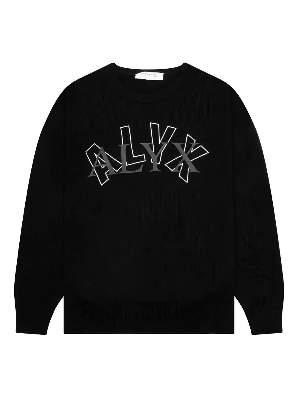 1017 ALYX 9SM Crew neck sweaters for Men | Online Sale up to
