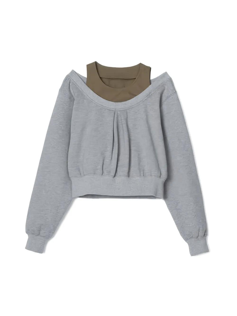3.1 Phillip Lim Sweatshirts for Women | Online Sale up to 70