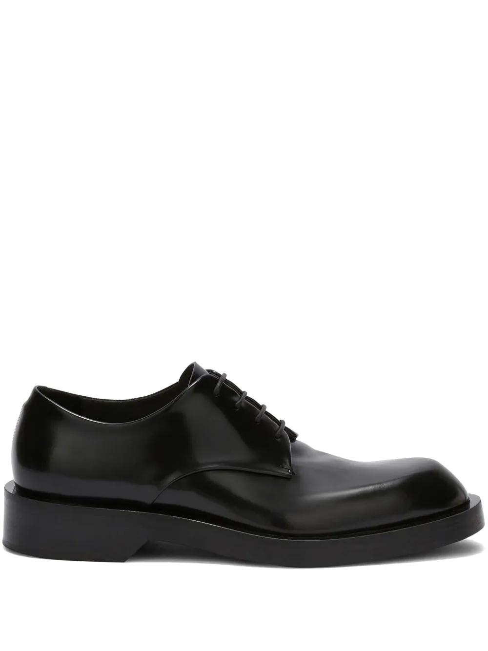 JIL SANDER レースアップ スニーカー ブラック 関税込 JIL SANDER | レースアップシューズ ブラック メンズ | YOOX