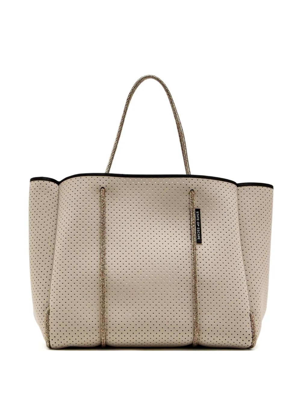 STATE OF ESCAPE / Flying Solo