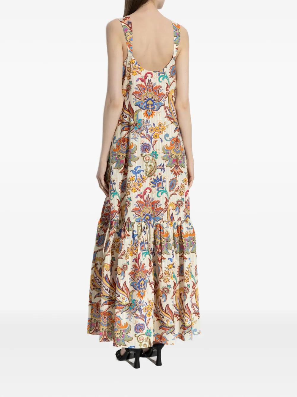 ワンピースその他 ETRO Women Dresses WRHA015799IAD12X0800 Etro Dress ワンピース＆ドレス 通販 | italist