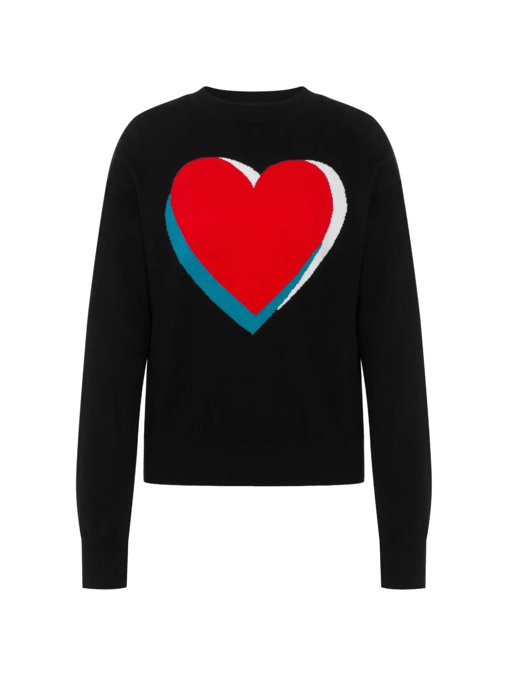 Love Moschino Knitwear for Women | Online Sale up to 76% off | Lyst