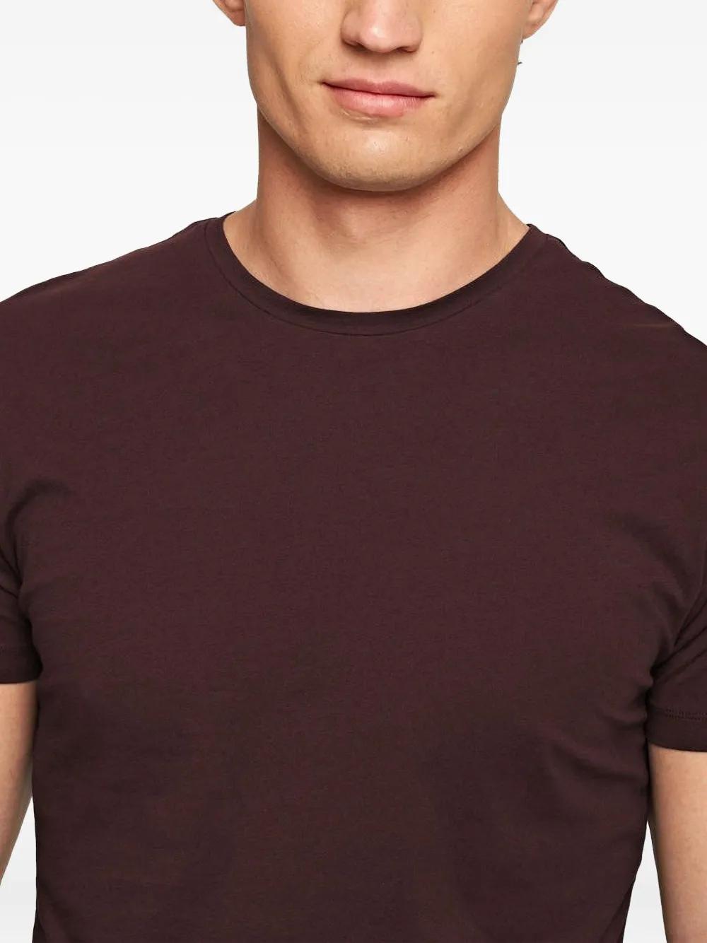 Orlebar Brown T-shirts for Men | Online Sale up to 48% off