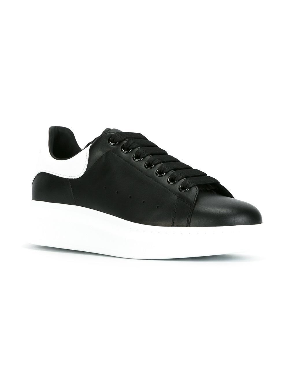 mcq alexander mcqueen sneakers