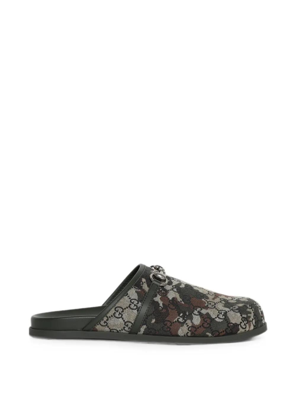 メンズ Gucci スリッパ | Lyst