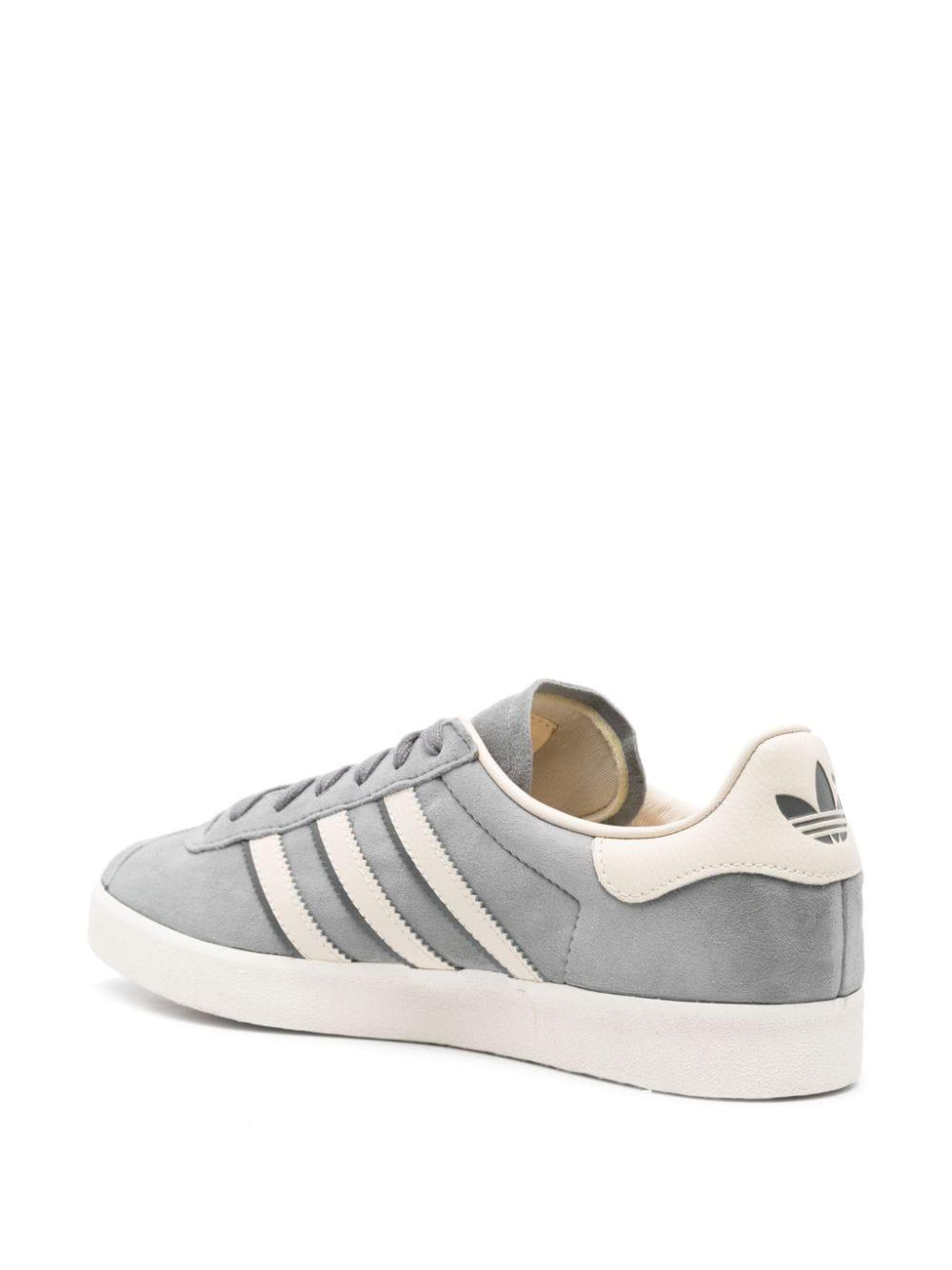 adidas gazelle silver green womens Adidas Gazelle Spikeless Golf Shoes Grey Two/White  Golf Discount