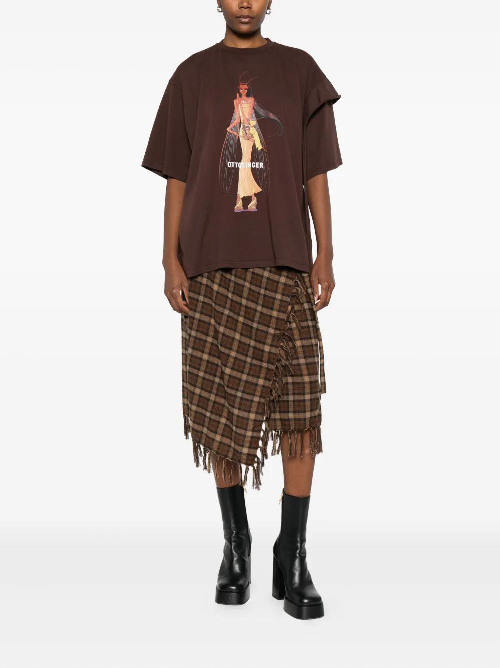 OTTOLINGER Tops for Women | Online Sale up to 41% off | Lyst