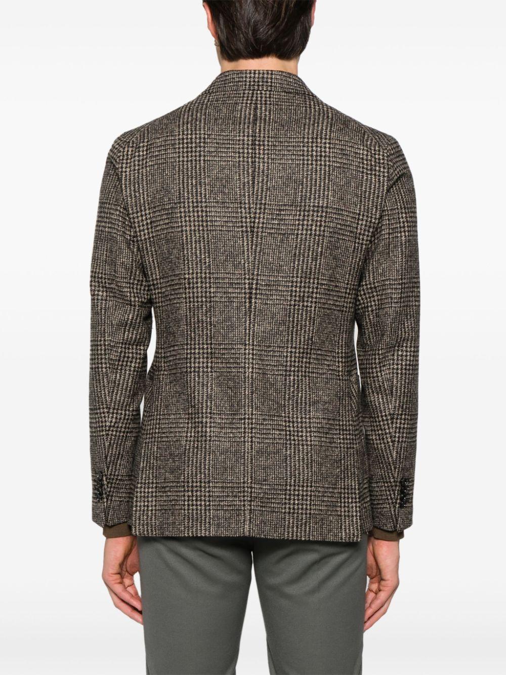 格安タリアトーレブラウンジャケット