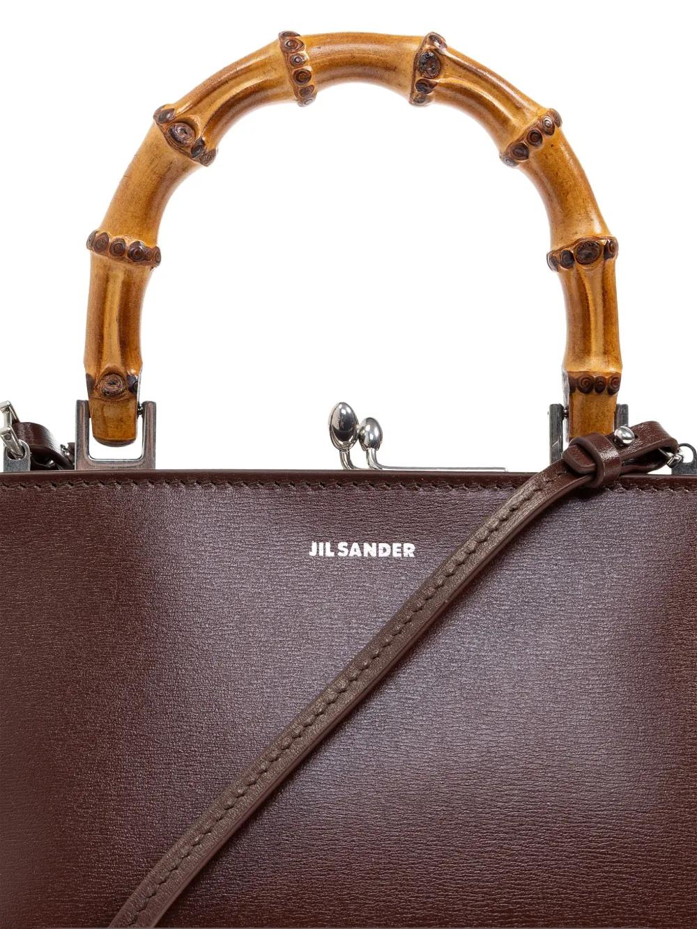レディース Jil Sander トップハンドルバッグ | オンライン