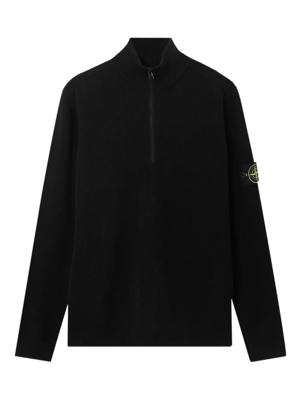 Men's Stone Island Zipped sweaters | Lyst