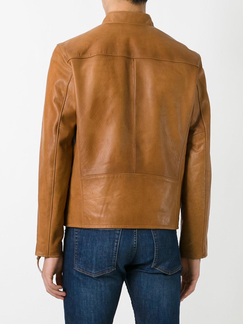 racer jacket ralph lauren