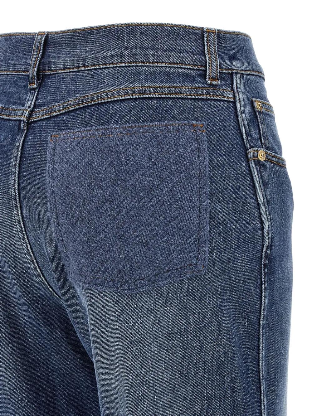 Fabiana Filippi Jeans for Women | Online Sale up to 59% off