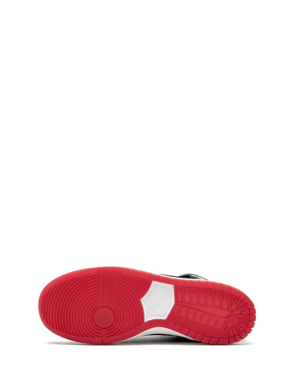 zoom dunk high tr qs