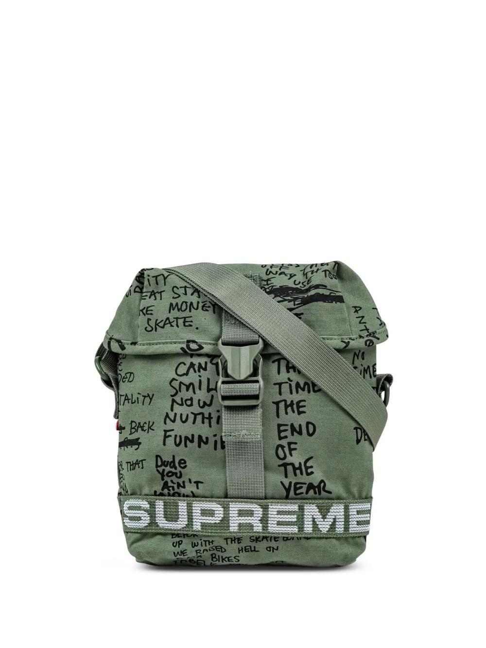 レディース Supreme ショルダーバッグが¥17,900〜 | Lyst