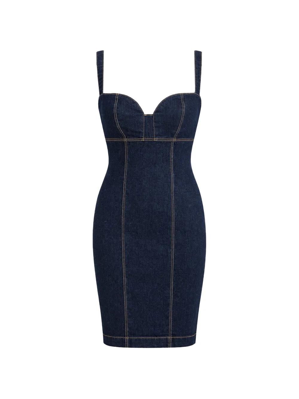 Guess Denim Dresses for Women | Lyst Guess Denim Dresses for Women | Lyst