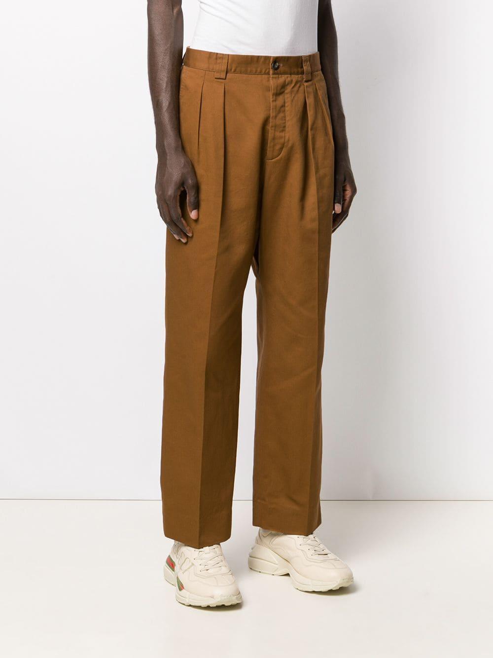topshop cargo joggers