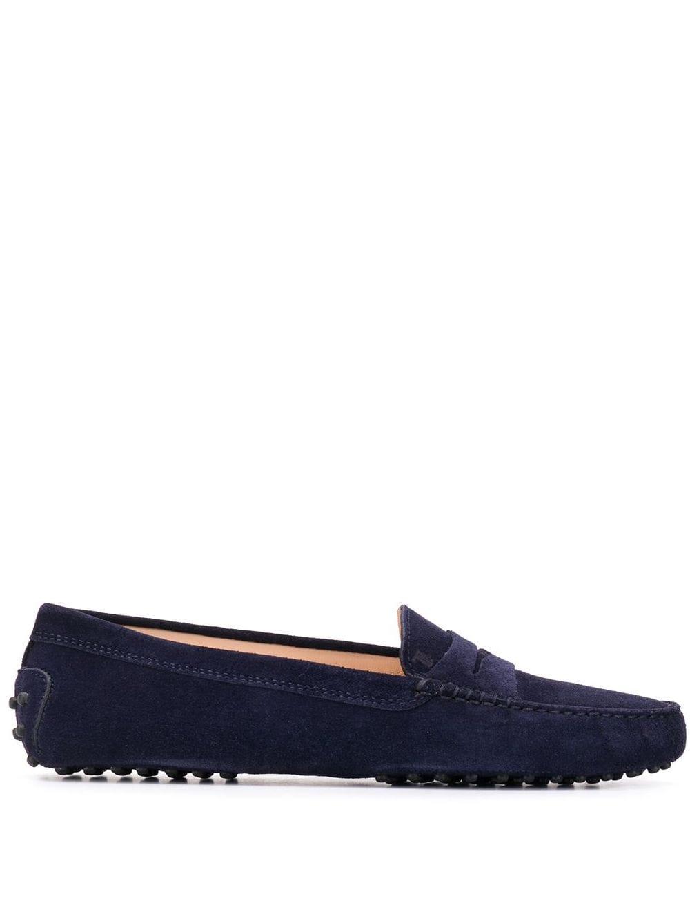 tod's gommino loafers sale