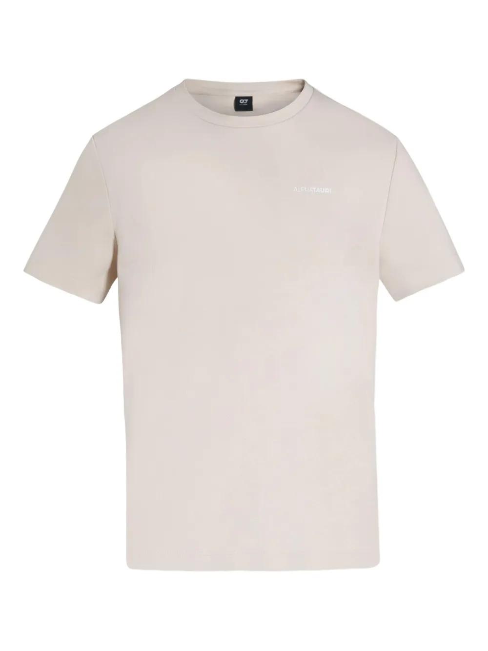 ALPHATAURI Ｔシャツ scuderia-alphatauri-2023-team-