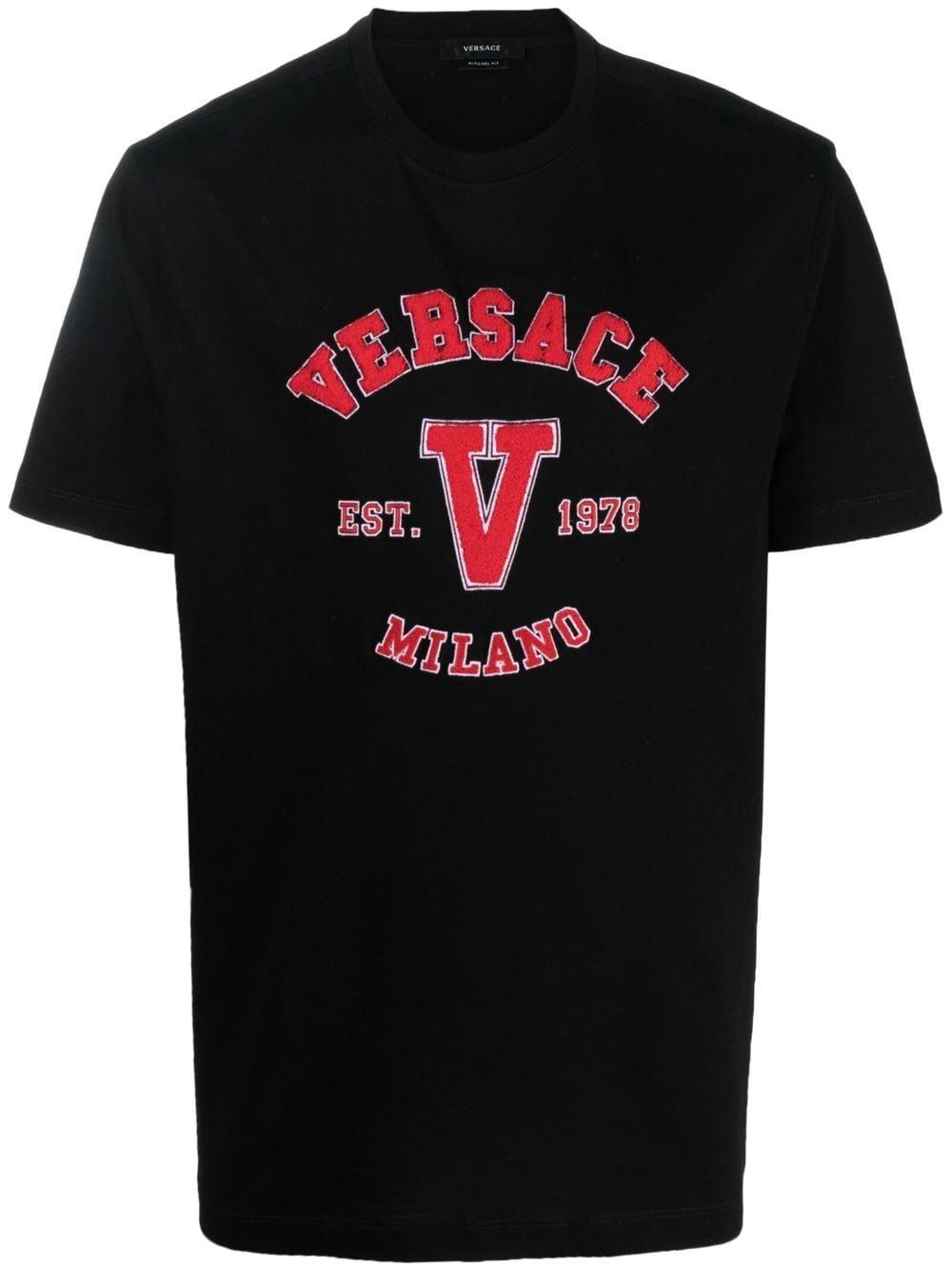 Versace maglietta deals