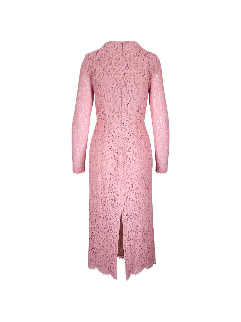 modest dresses for women long sleeve Minimalist Crepe Modest A-line Long Sleeve Wedding Dress Debora Made to Order / Ivory / Custom (Plus Size)