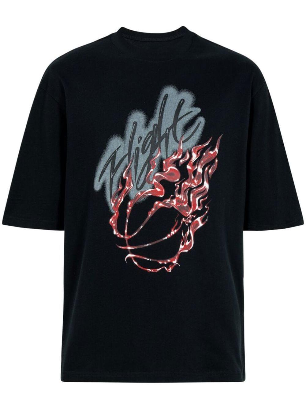 travis scott t shirt nike