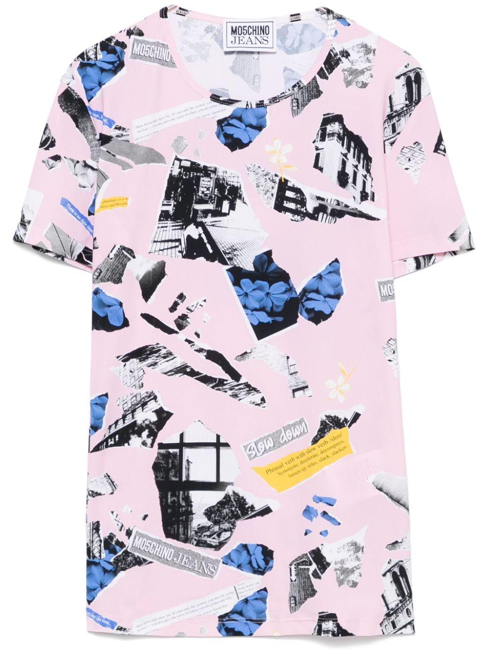 By Malene Birger レディース グレー Fayeh Tシャツ トップス