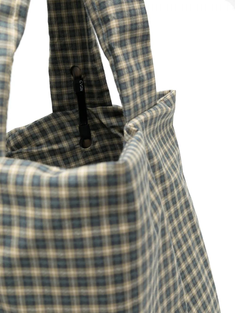 Post Archive Faction PAF 8.0 Cvsm Bag in Gray for Men | Lyst