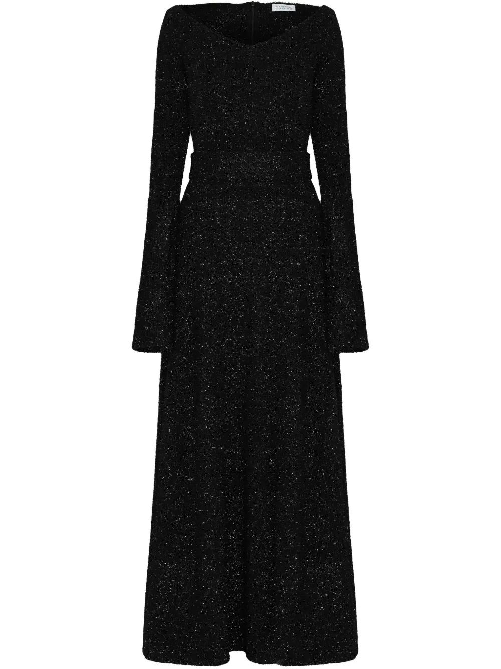 日本少数入荷 GLORIA COELHO ベルベットJK & Pants