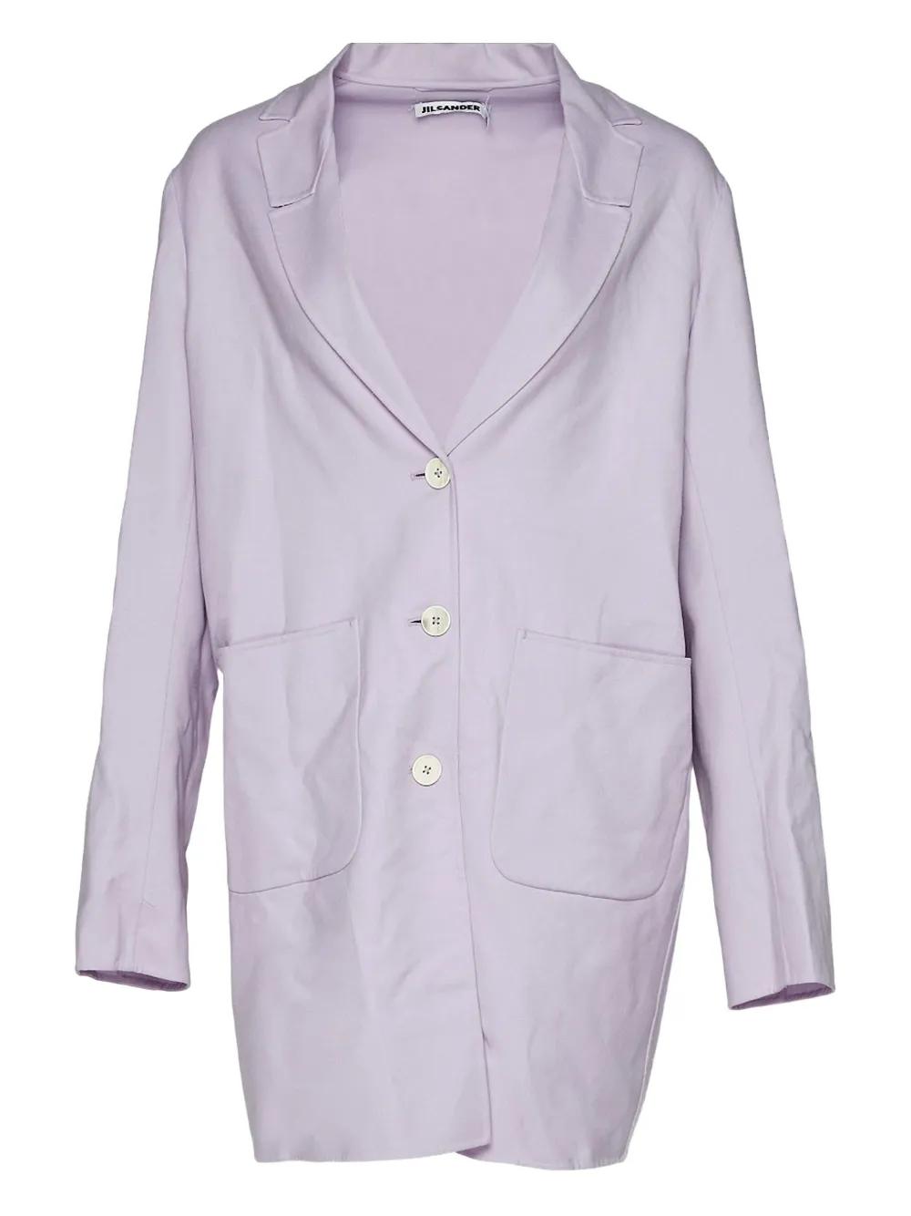Jil Sander Coats for Women | Online Sale up to 80% off | Lyst UK