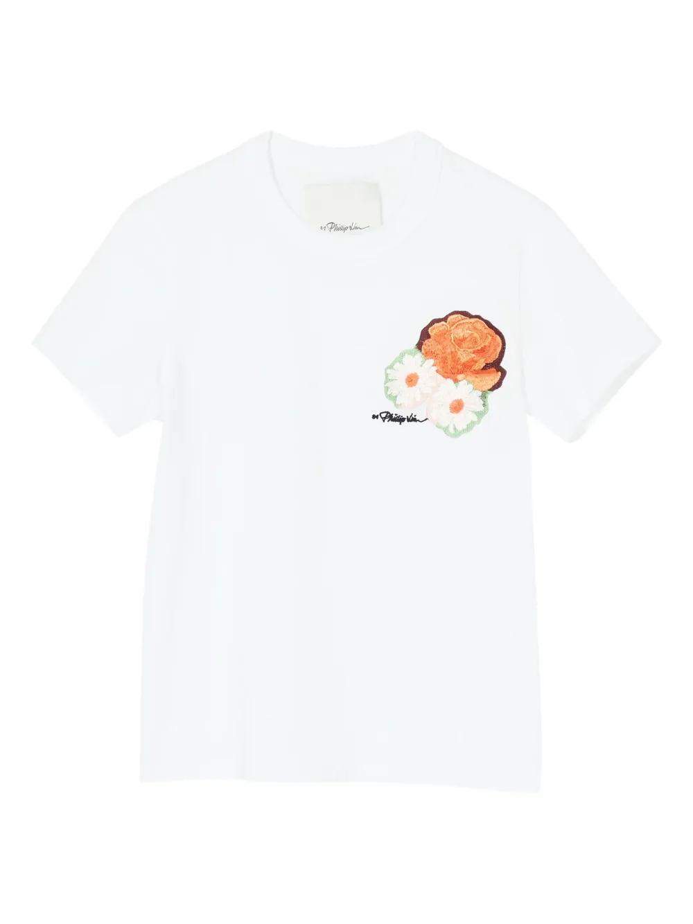 3.1 Phillip Lim T-shirts for Women | Online Sale up to 69