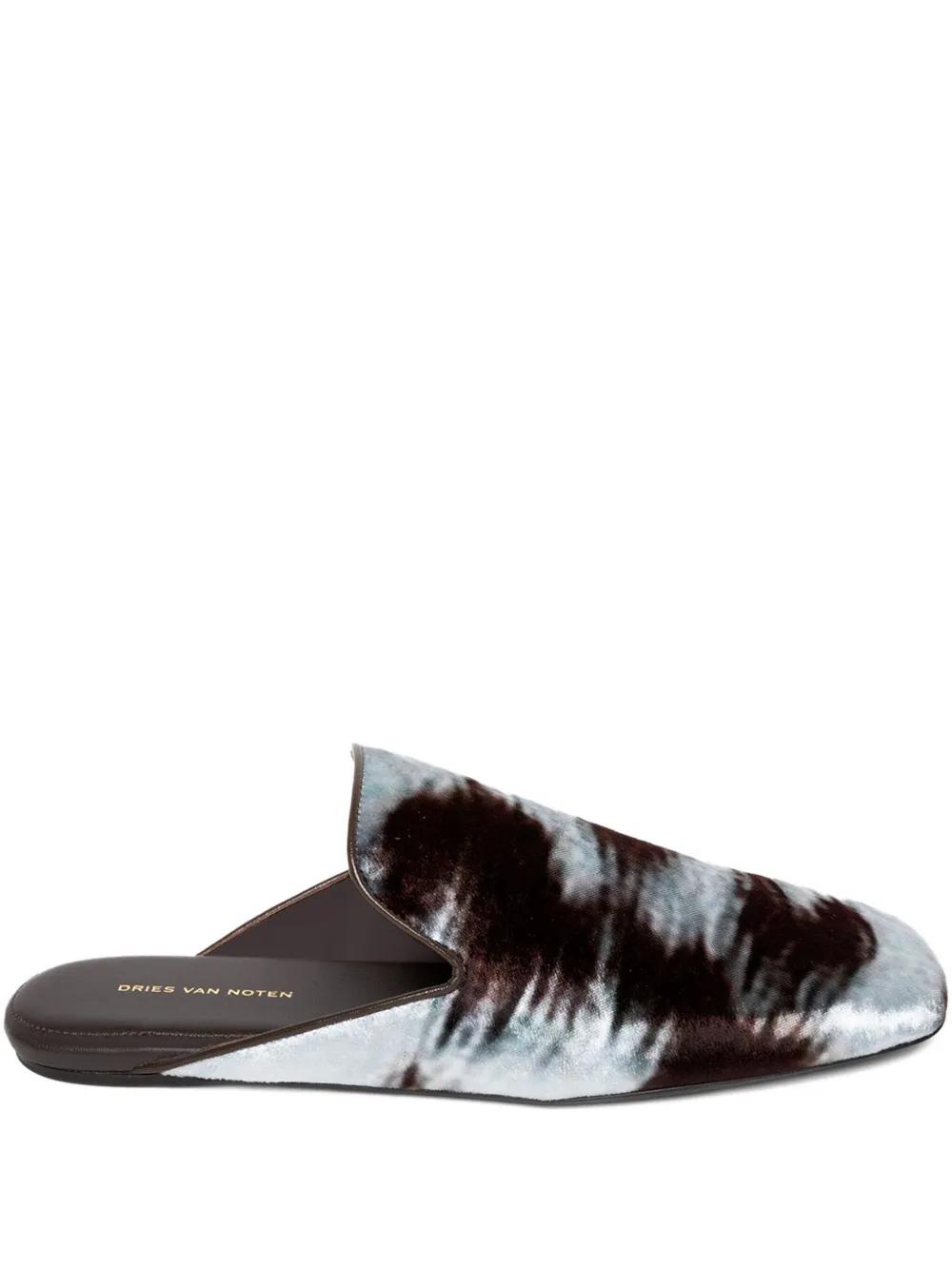 レディース Dries Van Noten フラットシューズ | オンライン