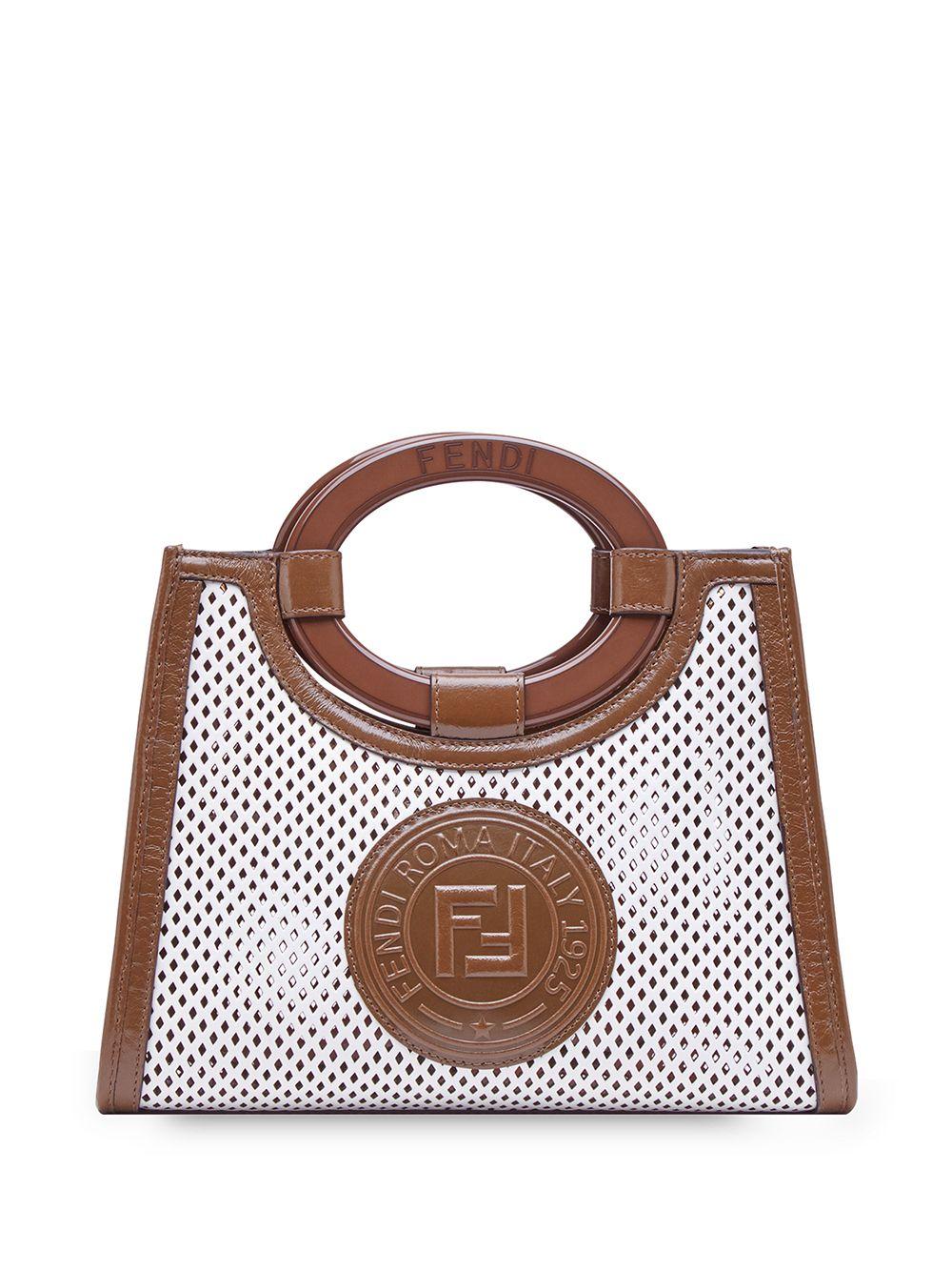 fendi runaway small