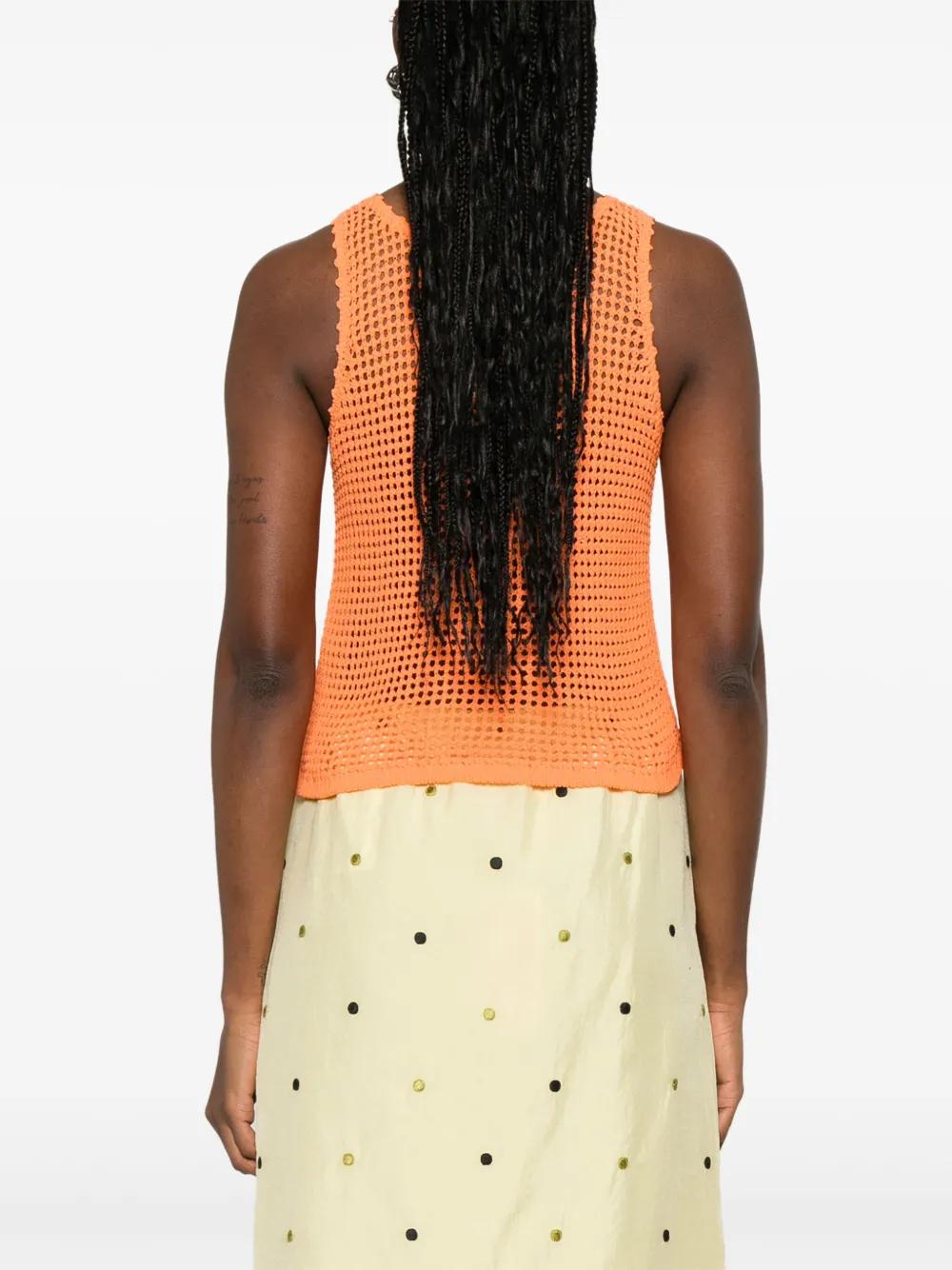 レディース KENZO ノースリーブ、タンクトップ | オンライン