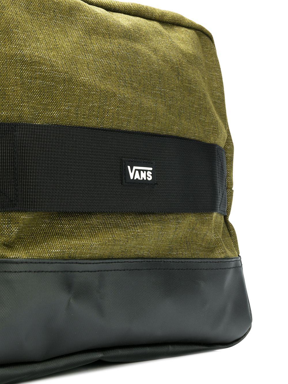 vans holdall