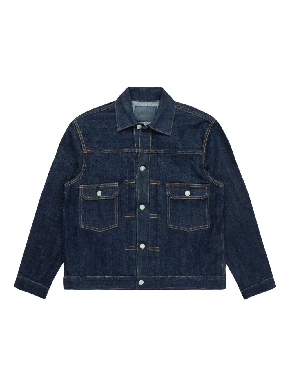 Blue Blue Japan Jackets for Men | Online Sale up to 50% off