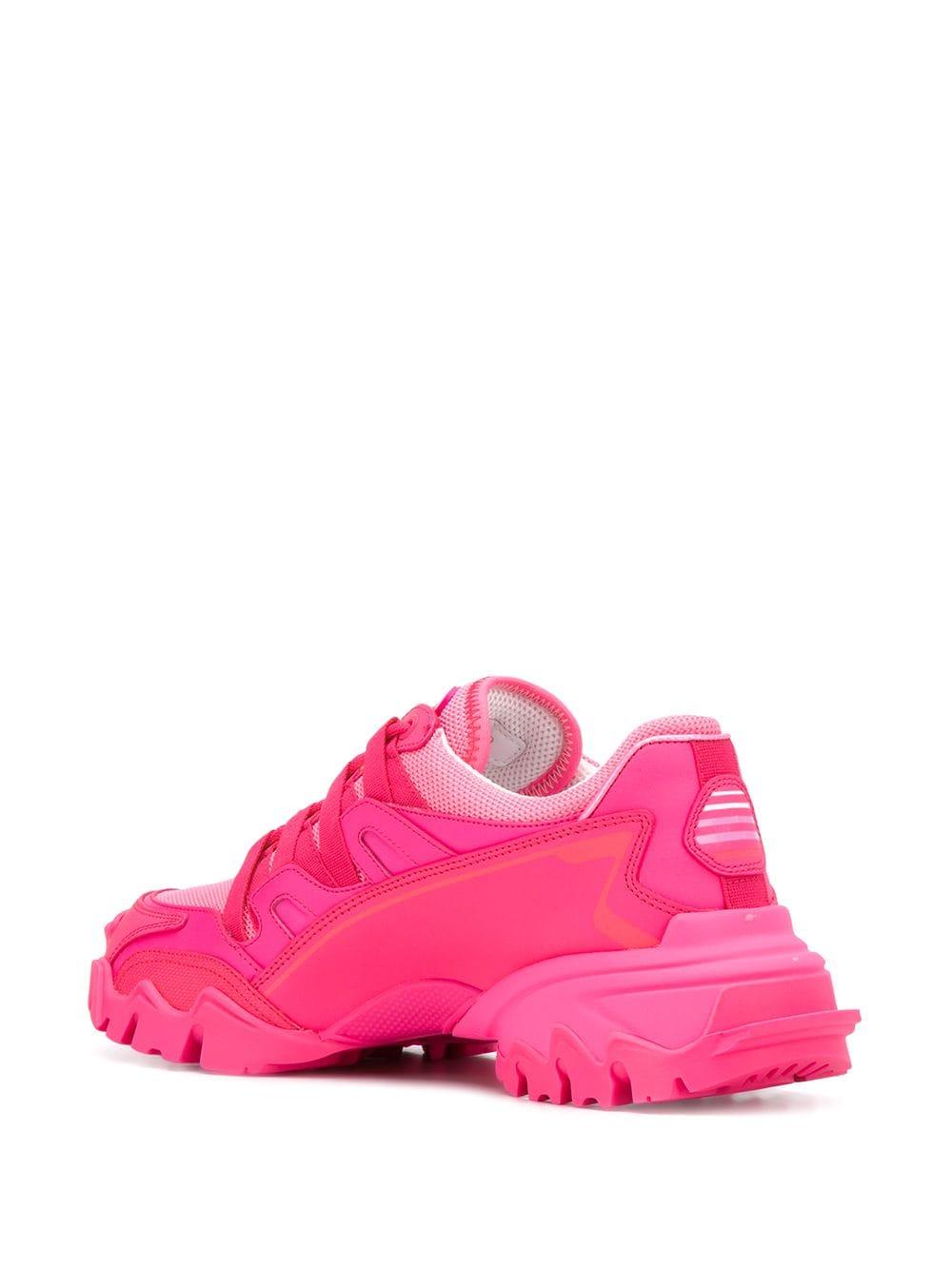 fila youth disruptor ii sneaker