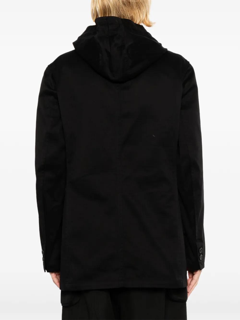 Yohji Yamamoto Casual jackets for Men | Online Sale up to 50% off