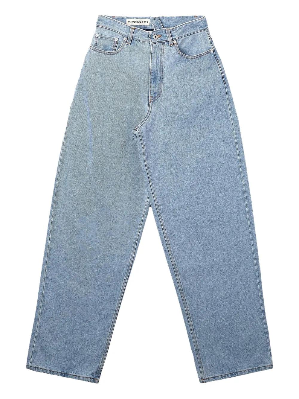 Y. Project Jeans for Women | Online Sale up to 60% off | Lyst Y. Project Jeans for Women | Online Sale up to 60% off | Lyst